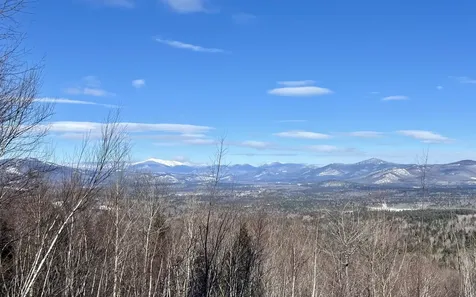 0 Off Highlands Drive Conway NH 03818