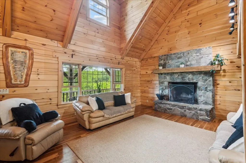 154 Manley Hill Road West Fairlee VT 05045