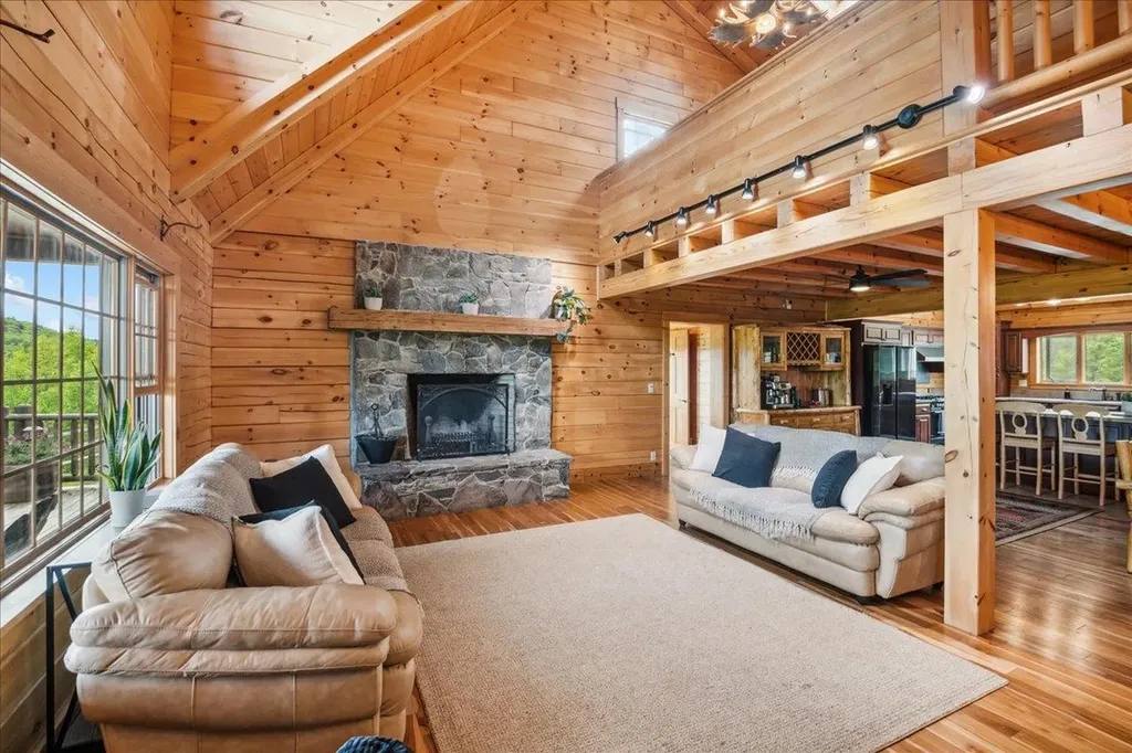 154 Manley Hill Road West Fairlee VT 05045