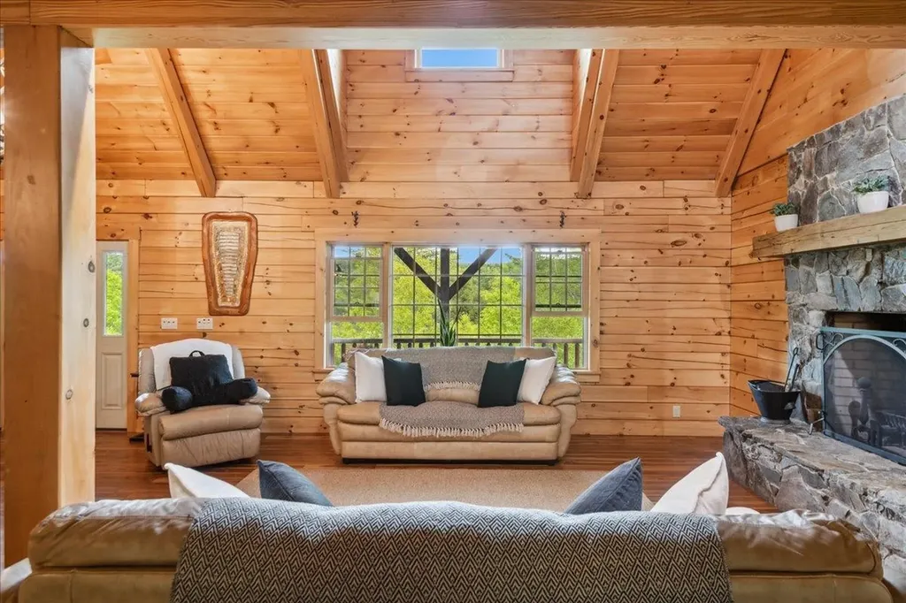 154 Manley Hill Road West Fairlee VT 05045