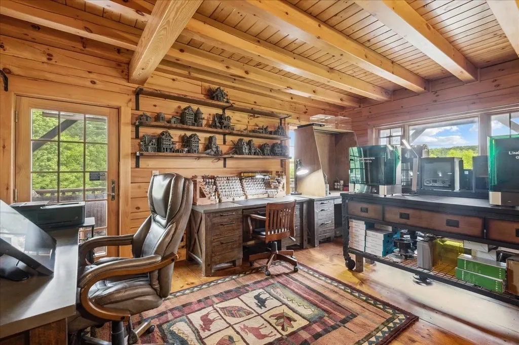 154 Manley Hill Road West Fairlee VT 05045