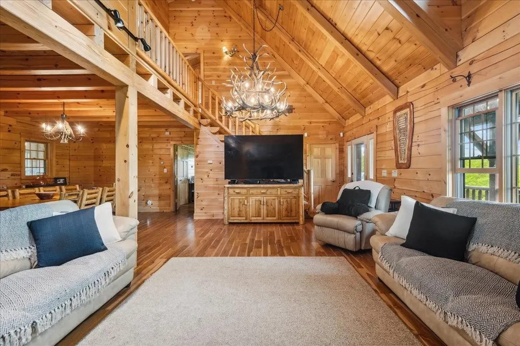 154 Manley Hill Road West Fairlee VT 05045