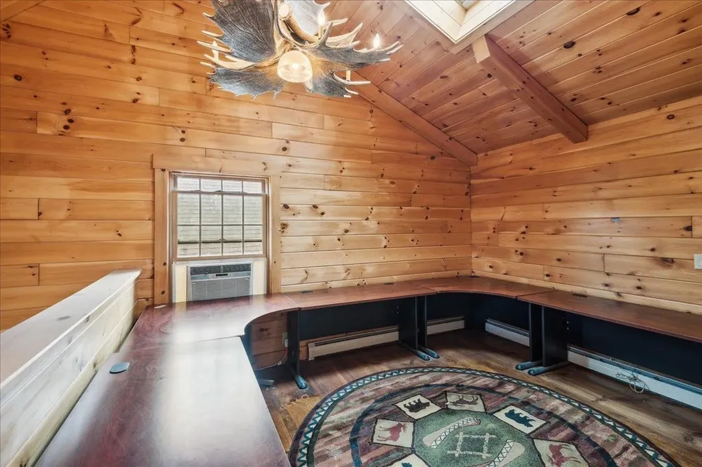 154 Manley Hill Road West Fairlee VT 05045