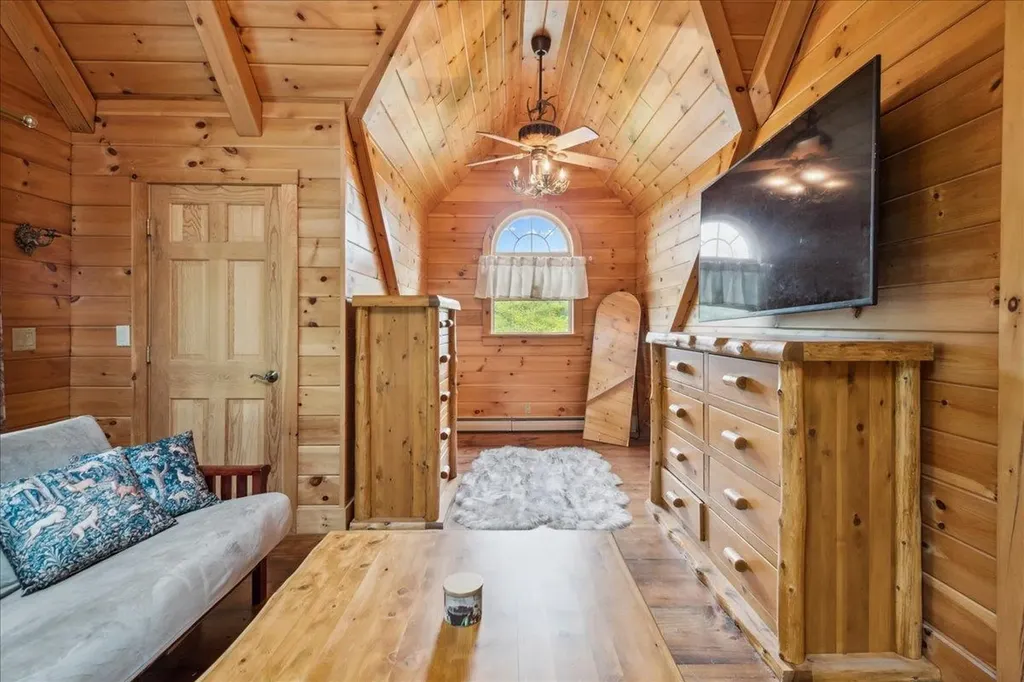 154 Manley Hill Road West Fairlee VT 05045