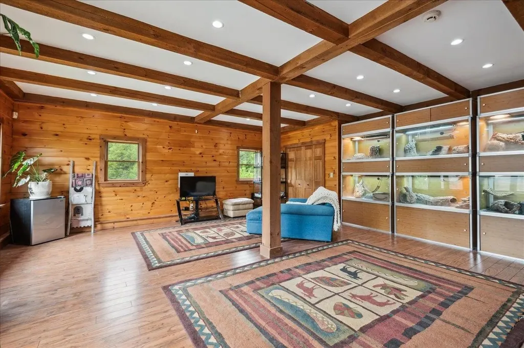 154 Manley Hill Road West Fairlee VT 05045