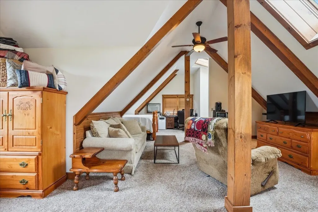 154 Manley Hill Road West Fairlee VT 05045