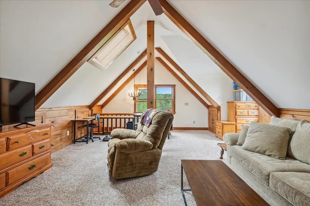 154 Manley Hill Road West Fairlee VT 05045