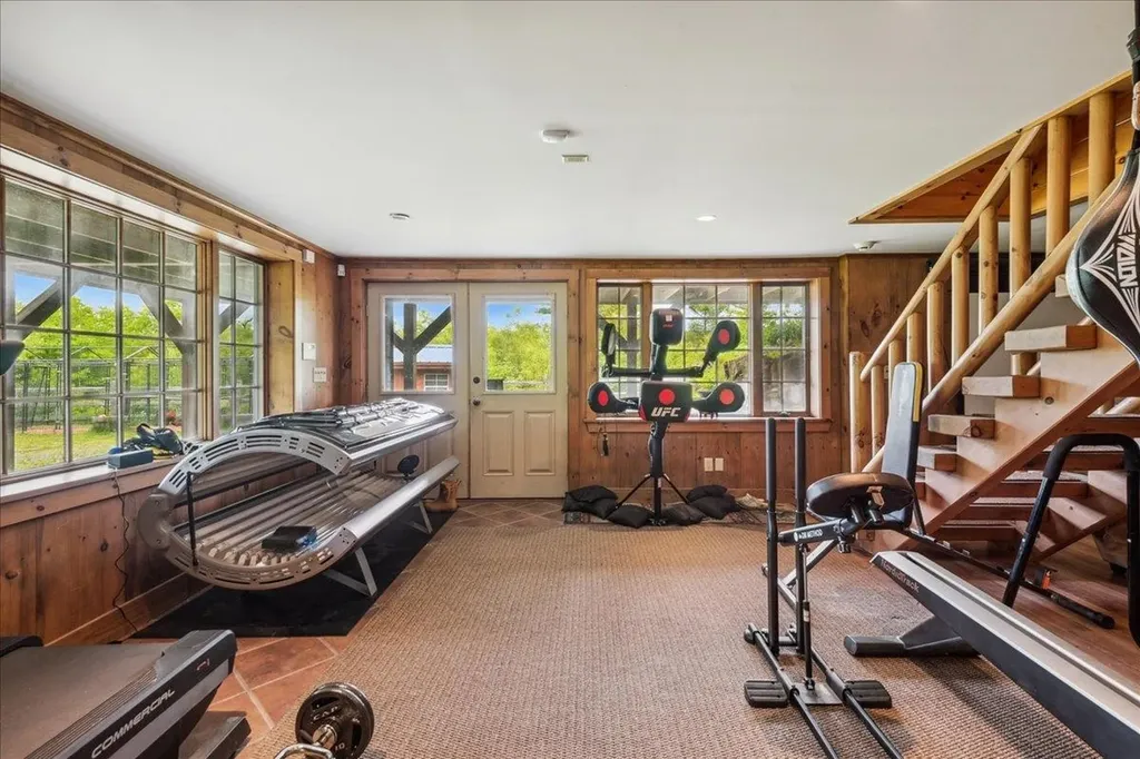 154 Manley Hill Road West Fairlee VT 05045