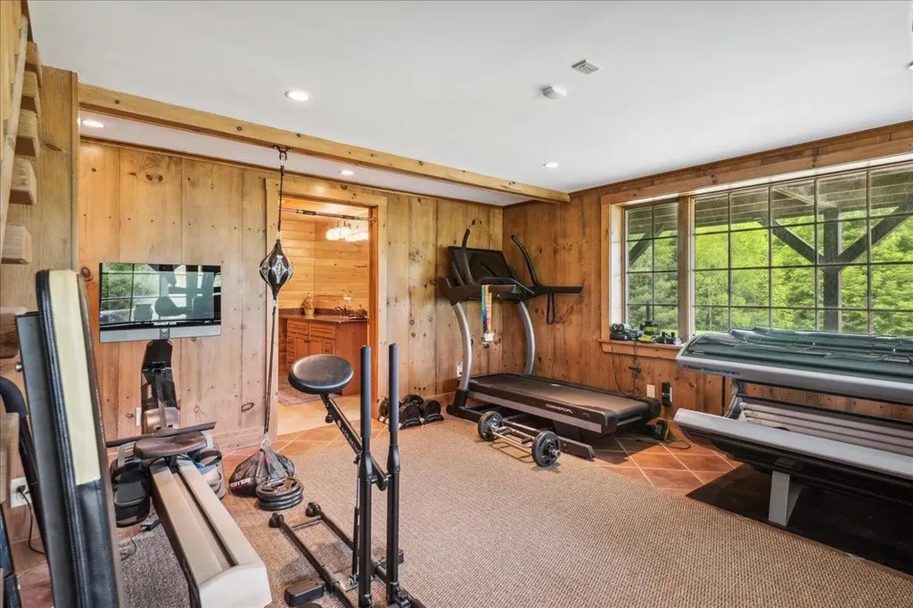 154 Manley Hill Road West Fairlee VT 05045