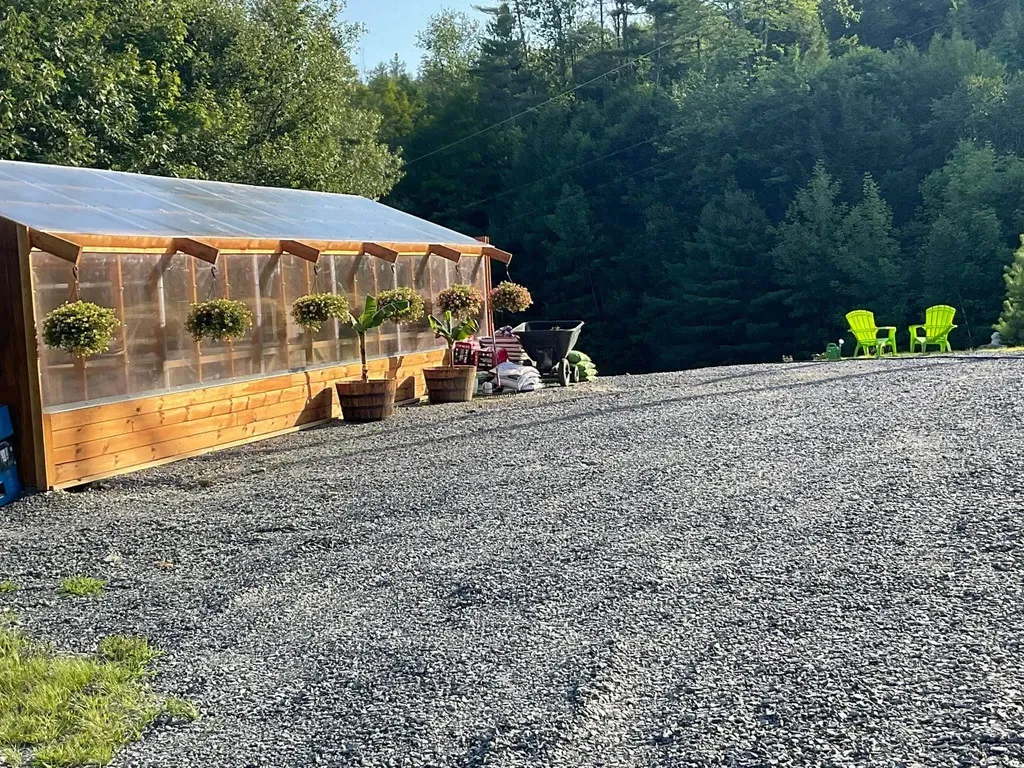 154 Manley Hill Road West Fairlee VT 05045