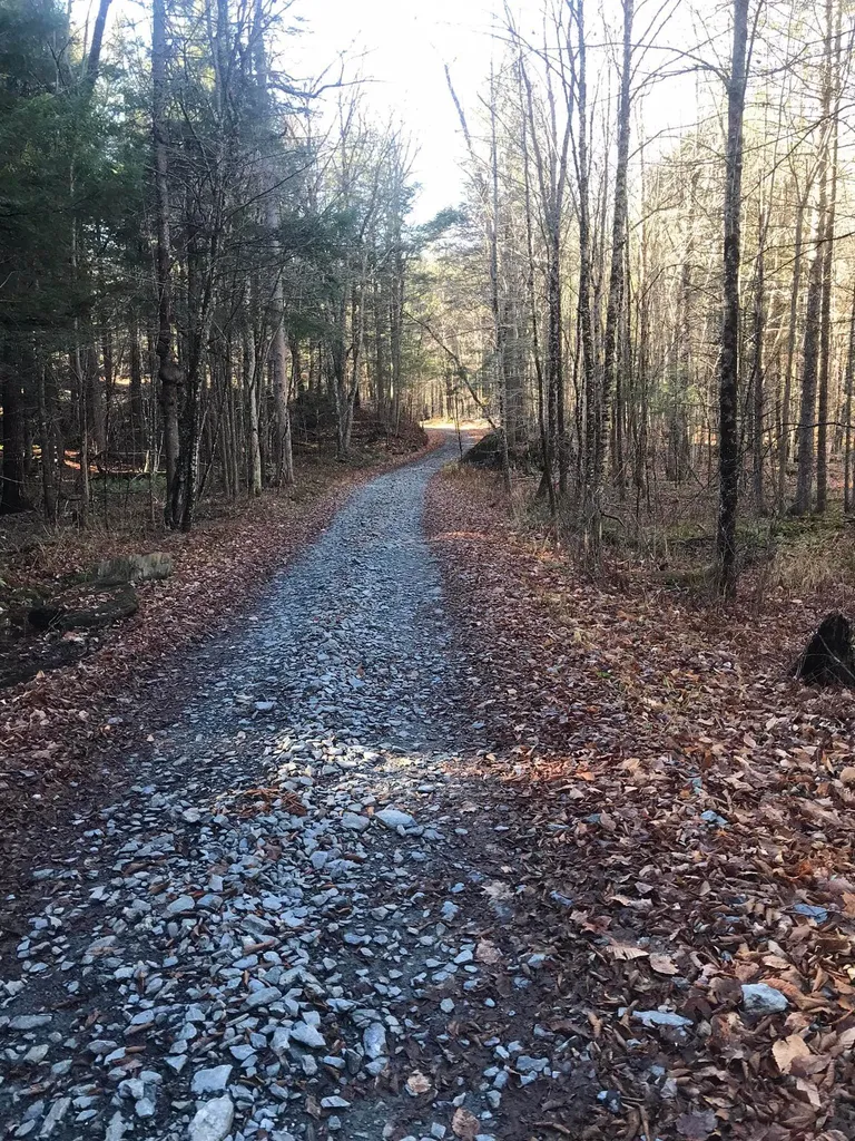 154 Manley Hill Road West Fairlee VT 05045