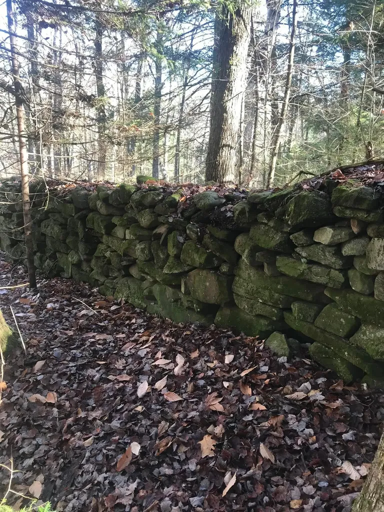 154 Manley Hill Road West Fairlee VT 05045