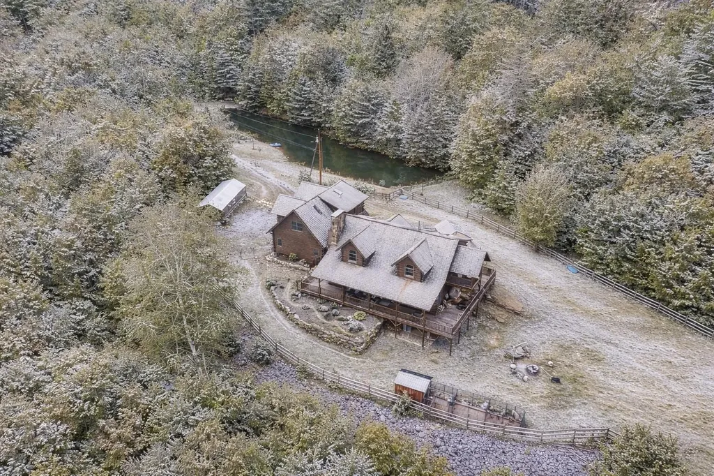 154 Manley Hill Road West Fairlee VT 05045