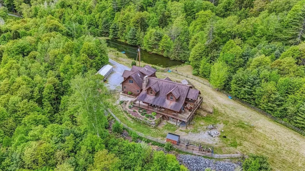 154 Manley Hill Road West Fairlee VT 05045