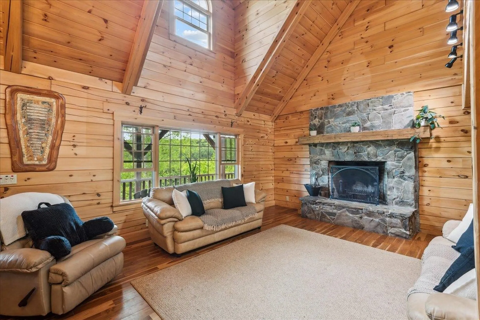 154 Manley Hill Road West Fairlee VT 05045