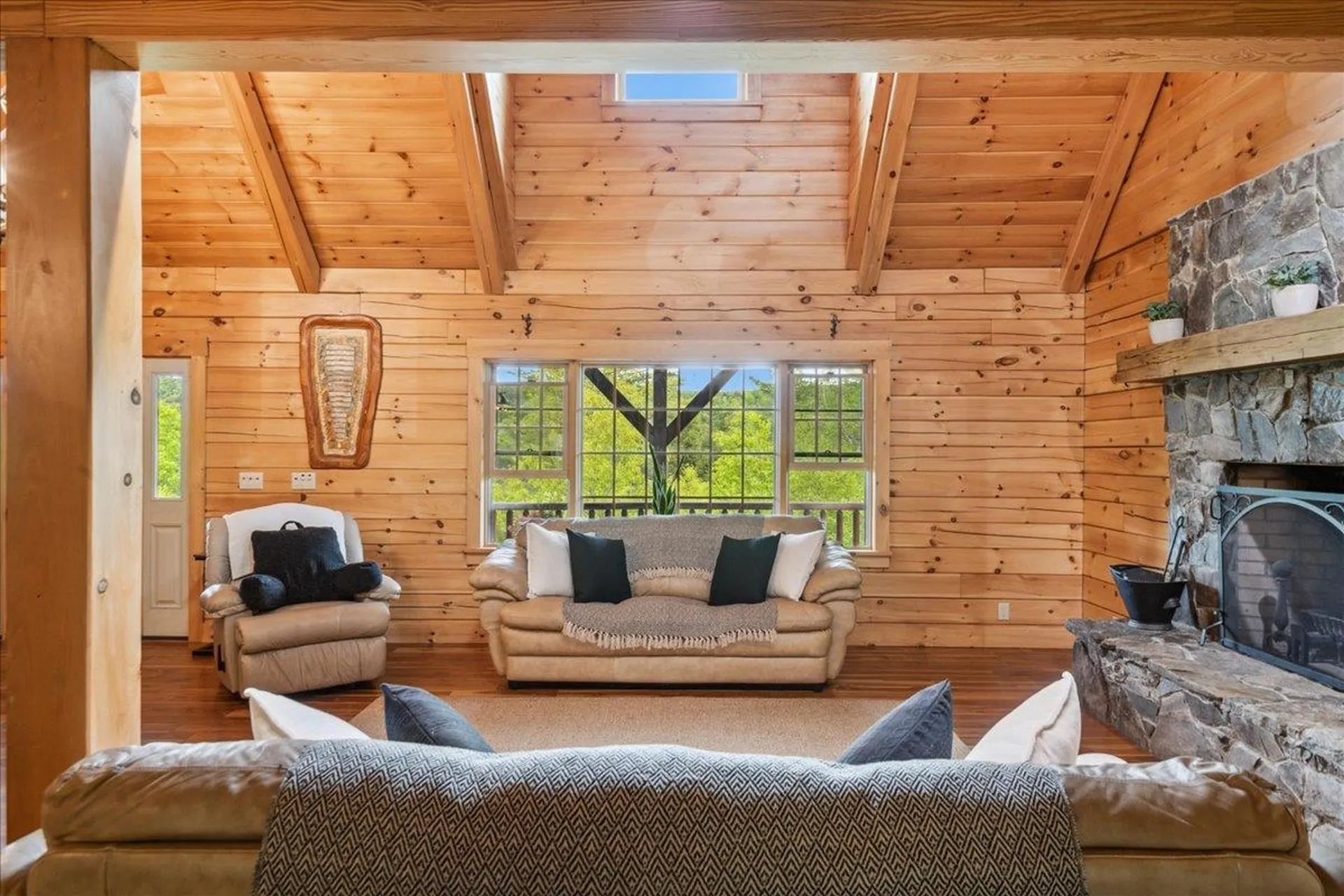 154 Manley Hill Road West Fairlee VT 05045