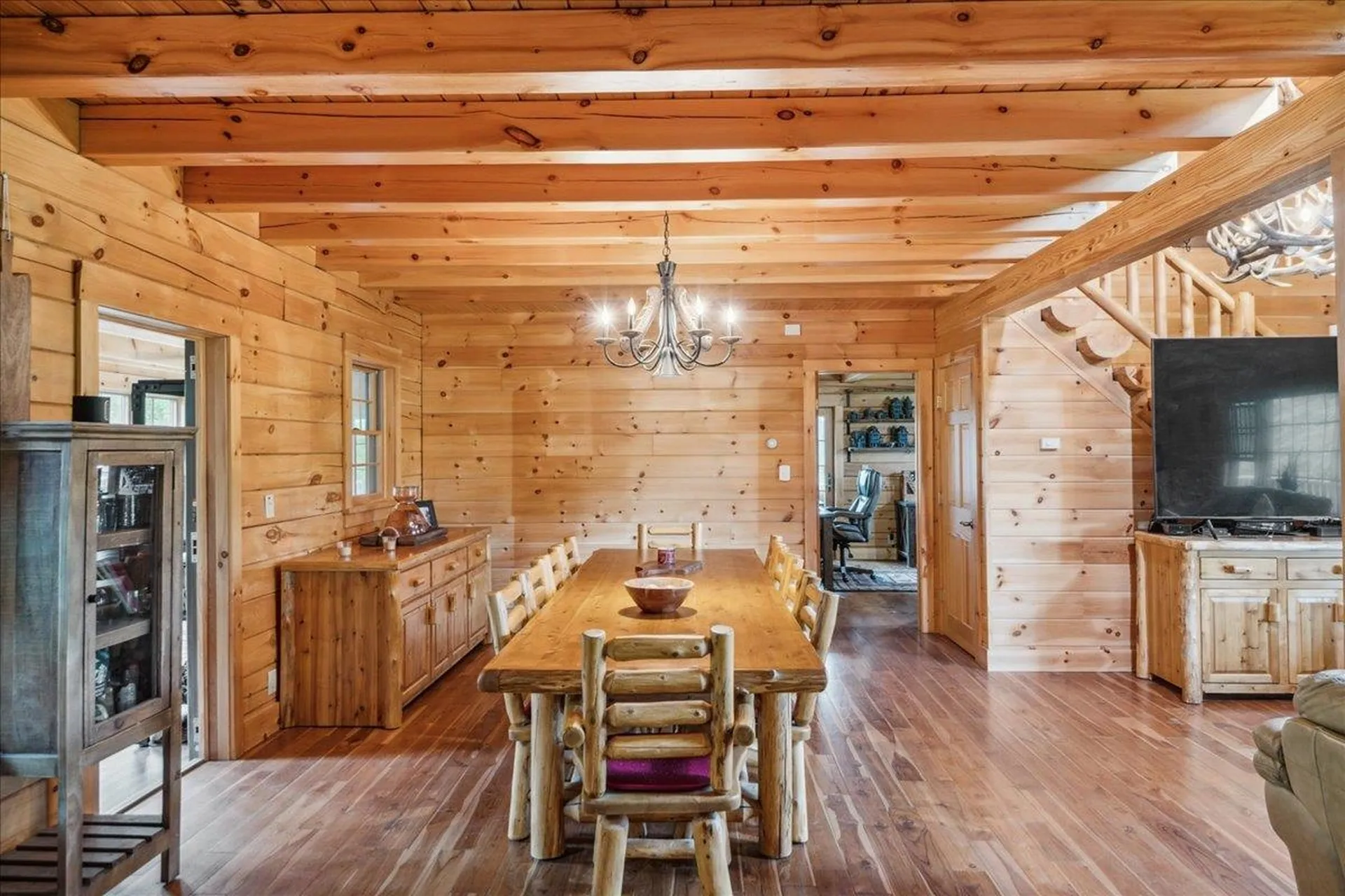 154 Manley Hill Road West Fairlee VT 05045