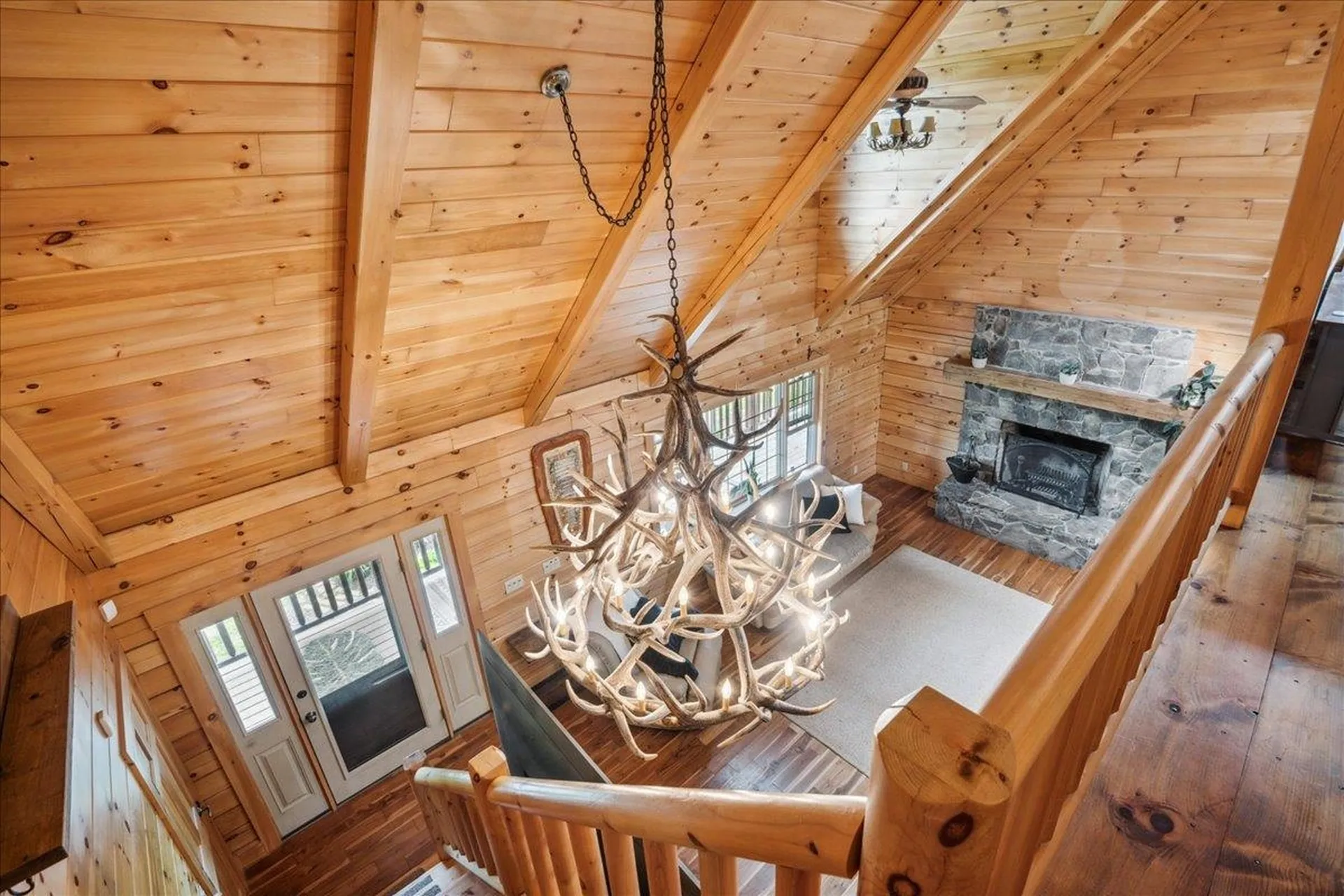 154 Manley Hill Road West Fairlee VT 05045