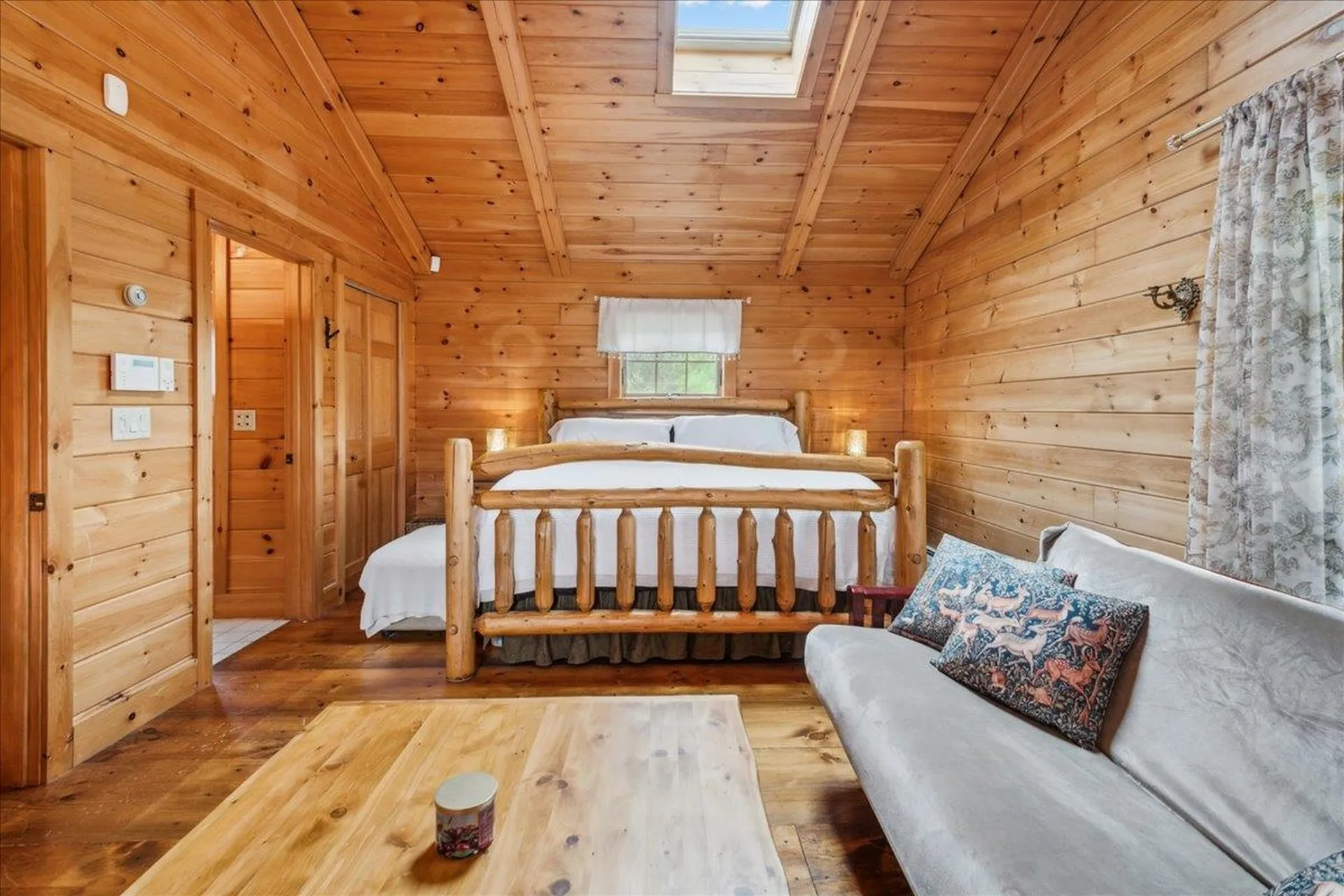 154 Manley Hill Road West Fairlee VT 05045