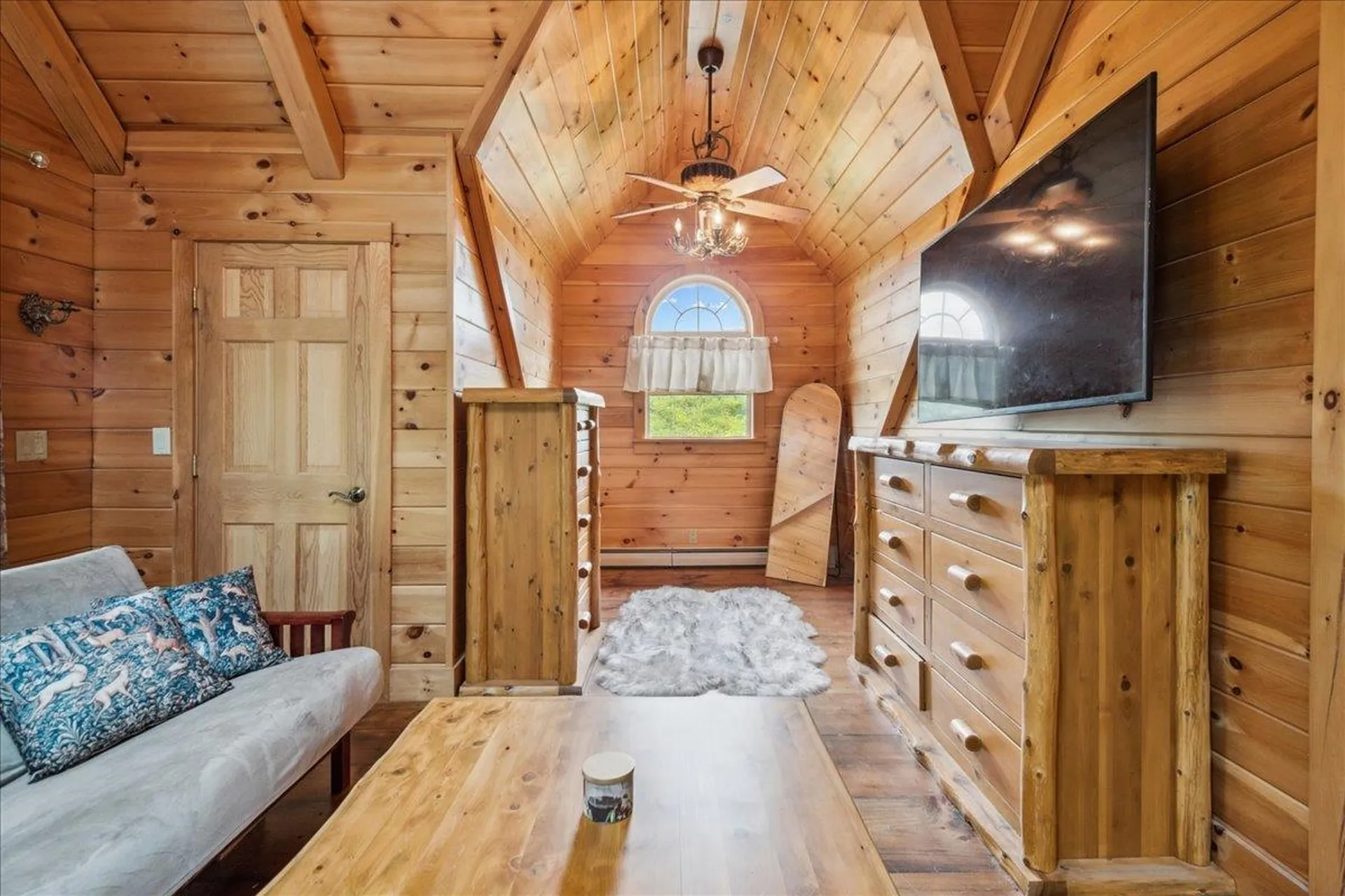 154 Manley Hill Road West Fairlee VT 05045