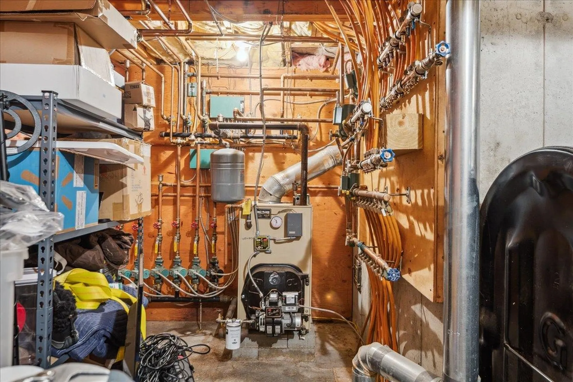 154 Manley Hill Road West Fairlee VT 05045