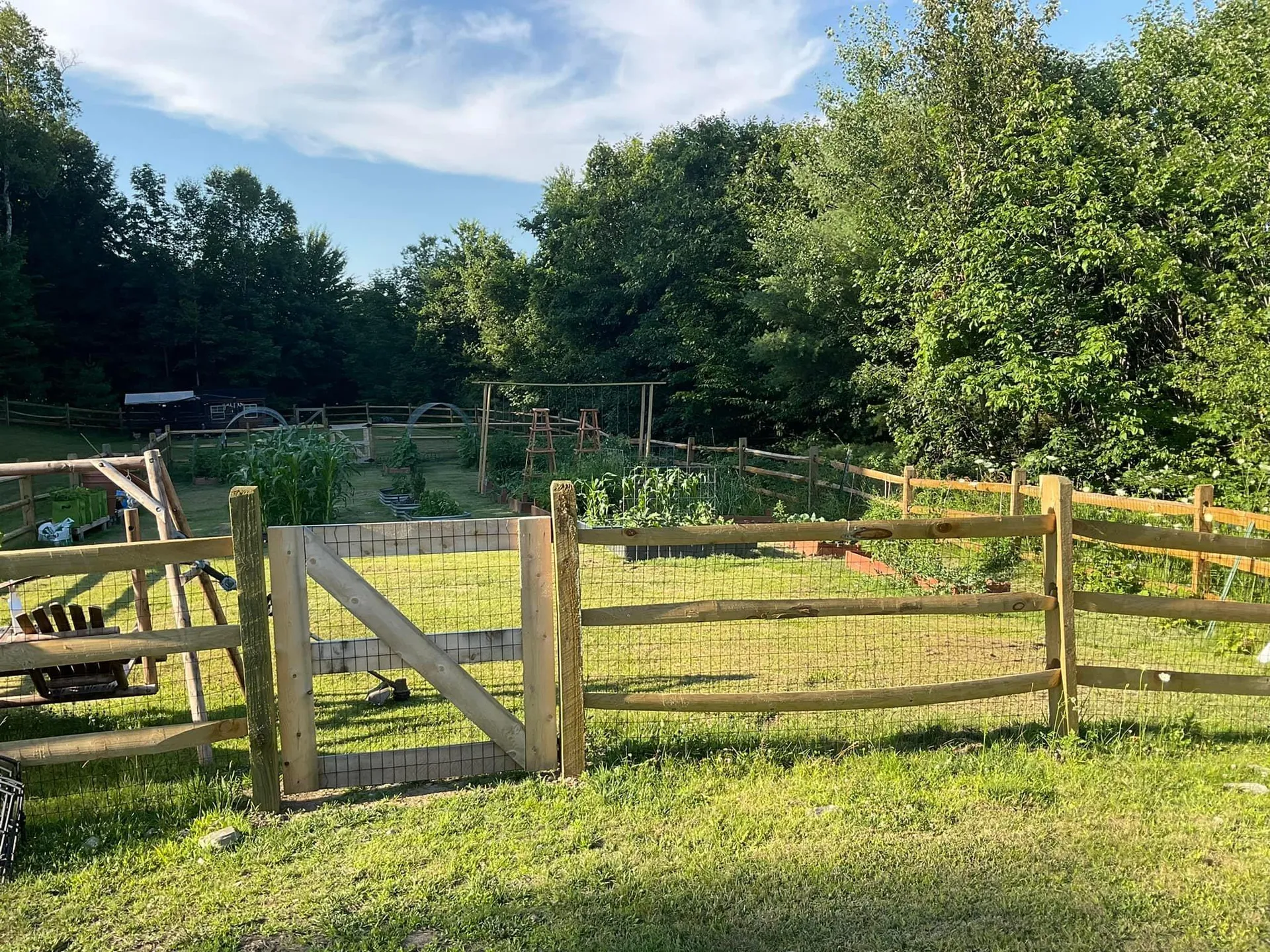 154 Manley Hill Road West Fairlee VT 05045