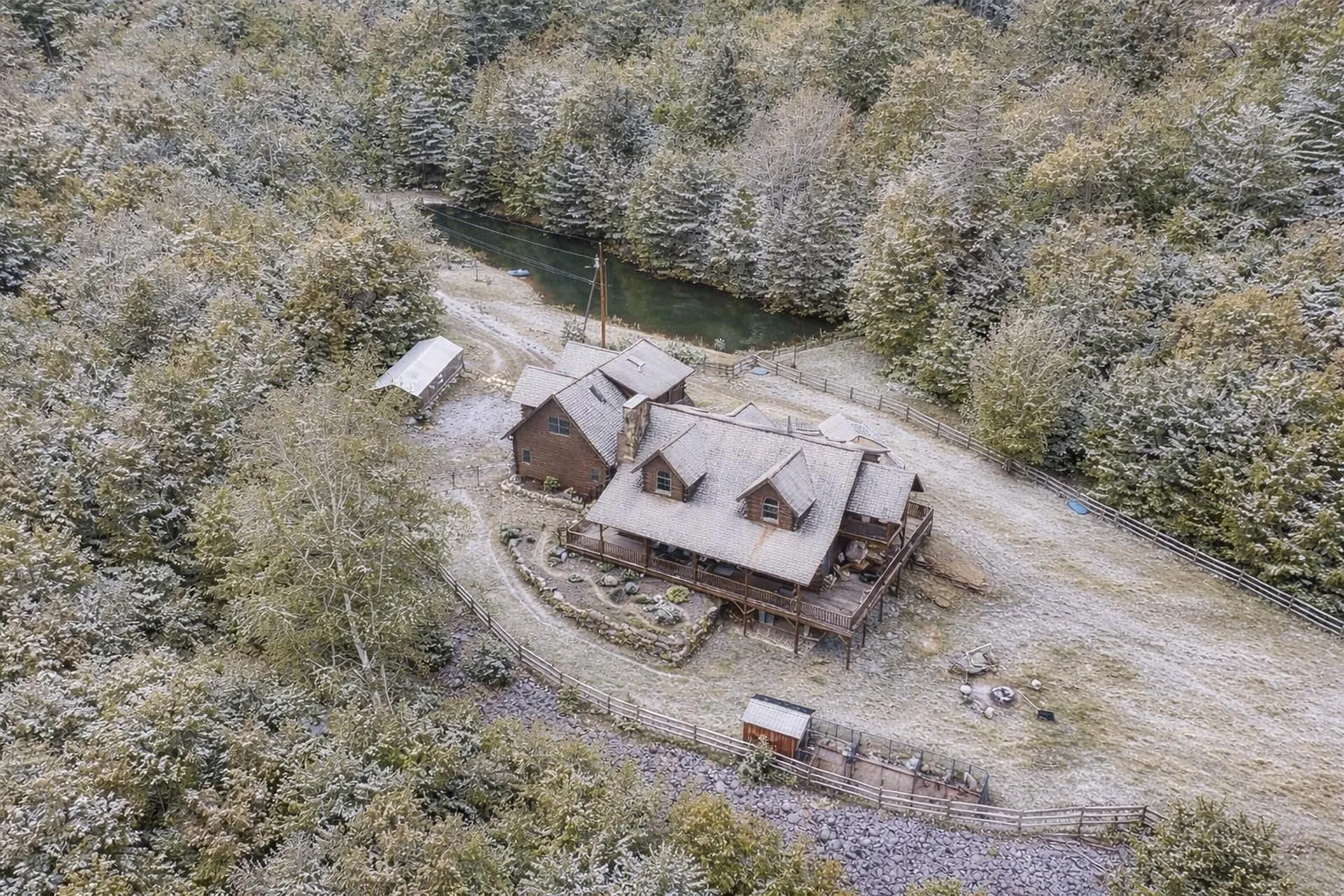 154 Manley Hill Road West Fairlee VT 05045