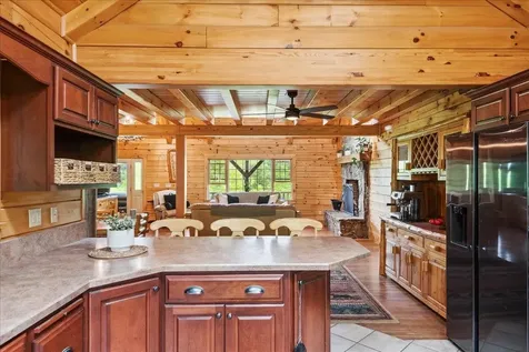 154 Manley Hill Road West Fairlee VT 05045