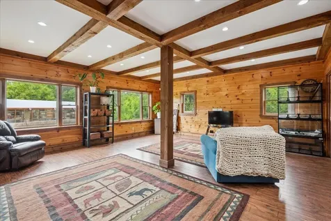 154 Manley Hill Road West Fairlee VT 05045