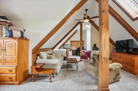 154 Manley Hill Road West Fairlee VT 05045