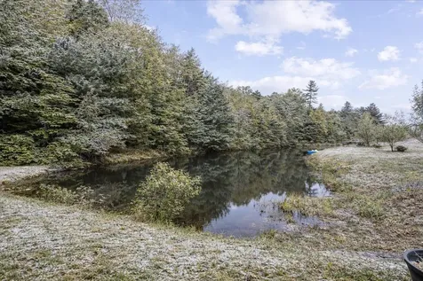 154 Manley Hill Road West Fairlee VT 05045