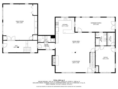 154 Manley Hill Road West Fairlee VT 05045