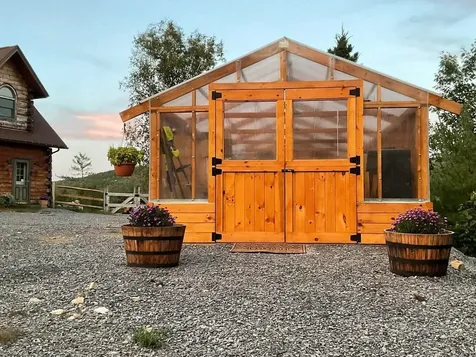 154 Manley Hill Road West Fairlee VT 05045