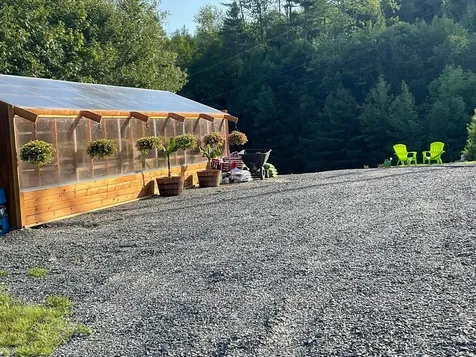 154 Manley Hill Road West Fairlee VT 05045