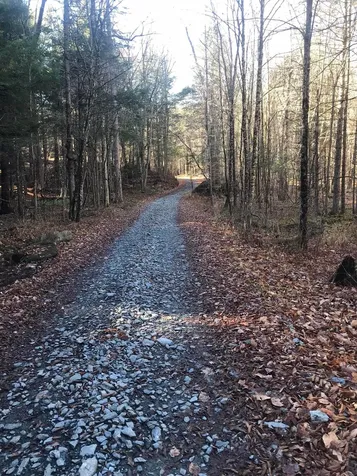 154 Manley Hill Road West Fairlee VT 05045