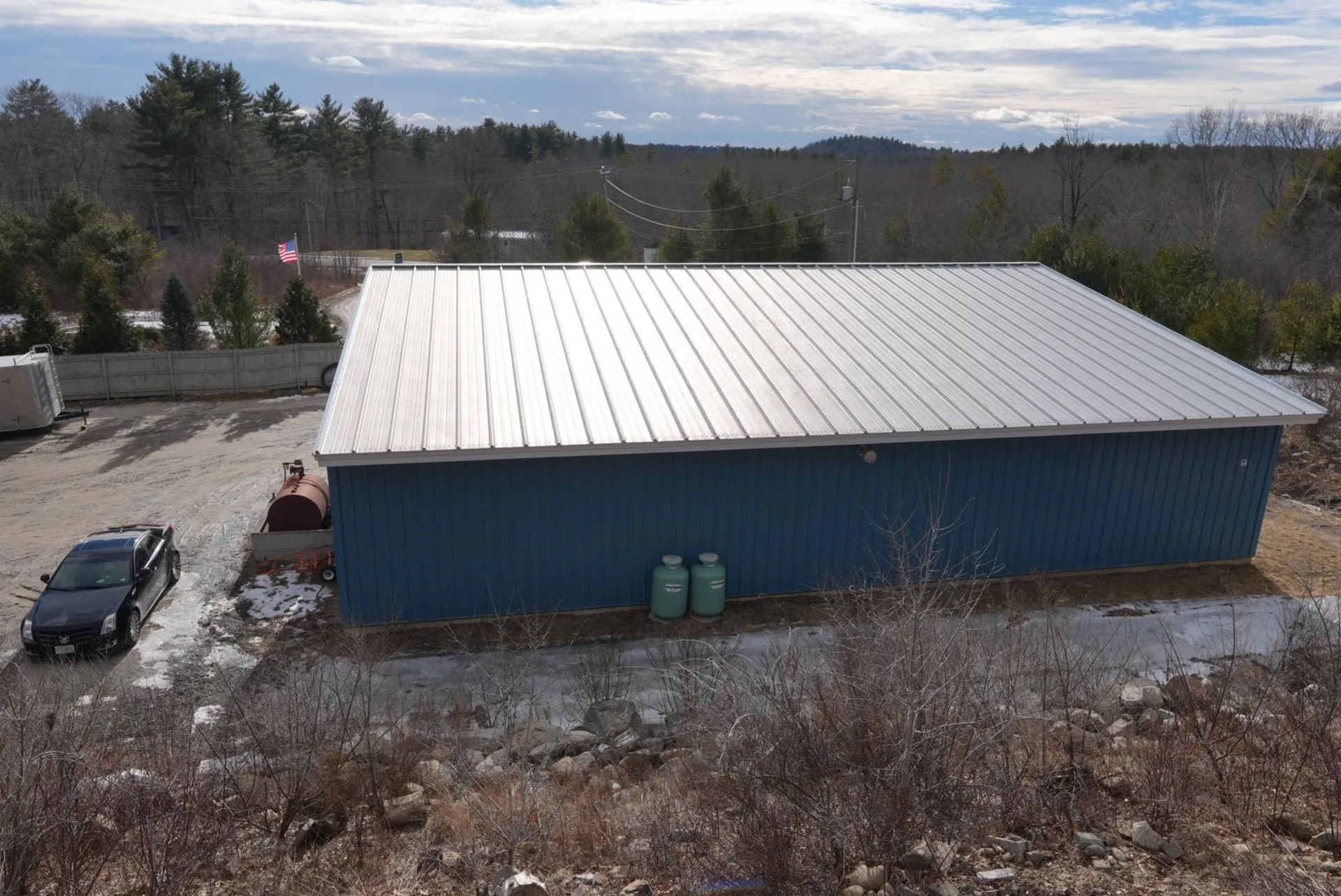 454 Wadleigh Falls Road Newmarket NH 03857