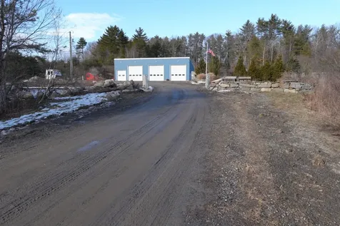 454 Wadleigh Falls Road Newmarket NH 03857