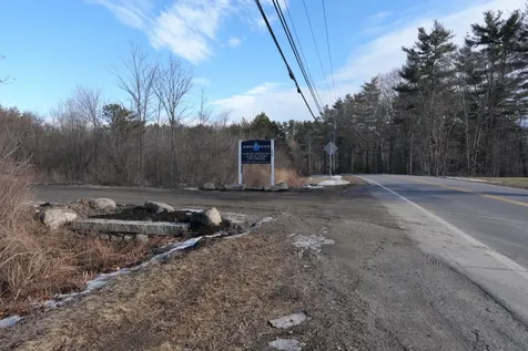 454 Wadleigh Falls Road Newmarket NH 03857