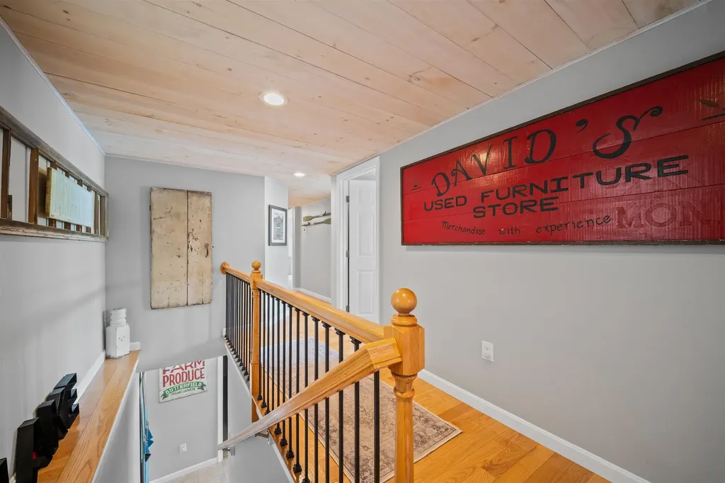 195 East Side Drive Alton NH 03809
