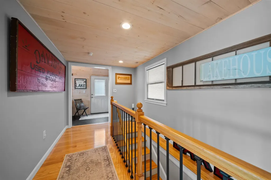 195 East Side Drive Alton NH 03809