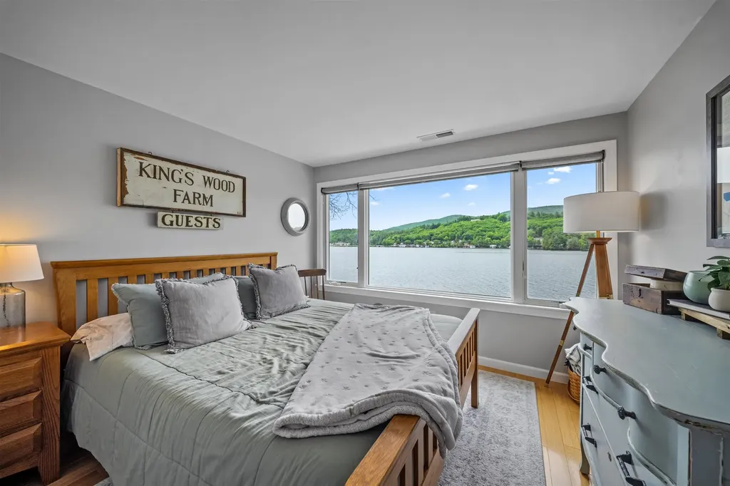 195 East Side Drive Alton NH 03809