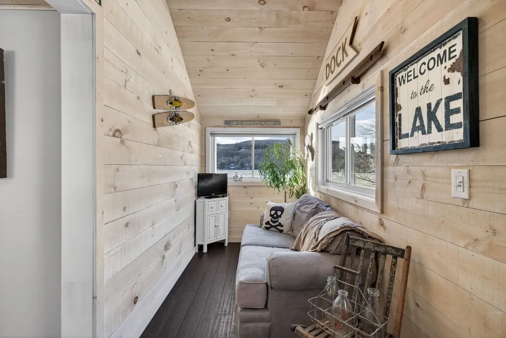 195 East Side Drive Alton NH 03809