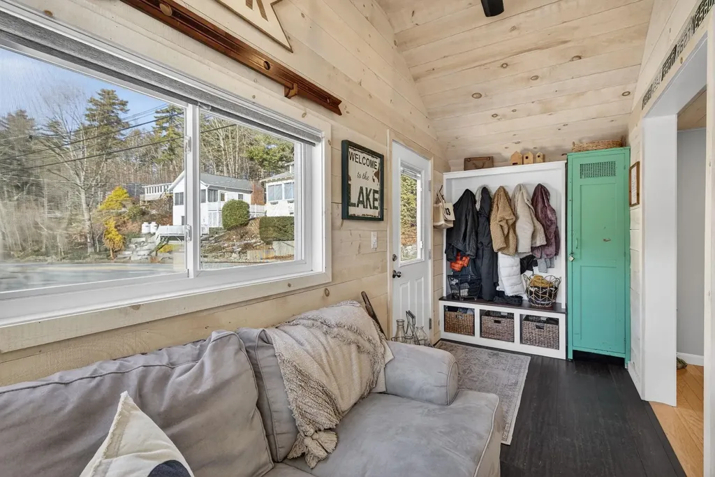 195 East Side Drive Alton NH 03809