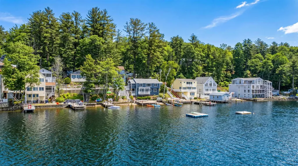 195 East Side Drive Alton NH 03809