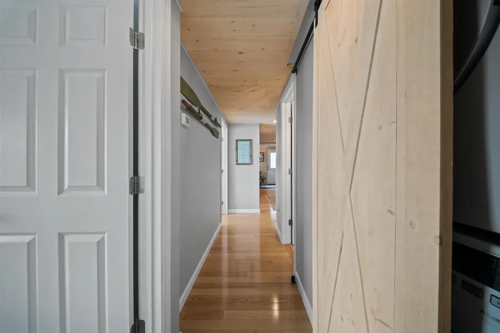 195 East Side Drive Alton NH 03809