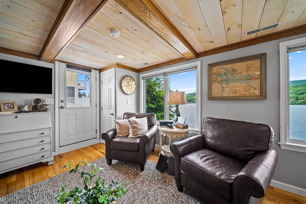 195 East Side Drive Alton NH 03809