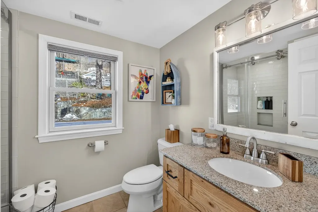 195 East Side Drive Alton NH 03809