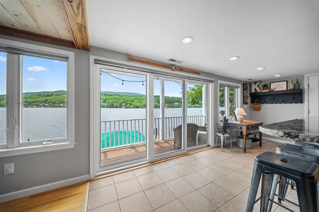 195 East Side Drive Alton NH 03809