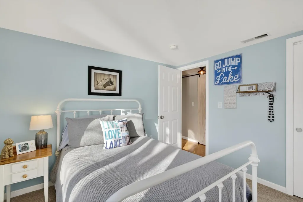 195 East Side Drive Alton NH 03809