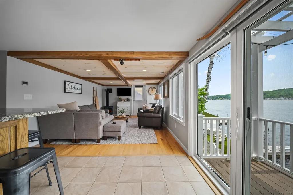 195 East Side Drive Alton NH 03809